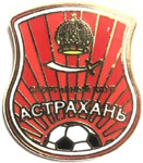 Значокфк Астрахань